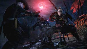 Nioh will have dismemberment in the western version
