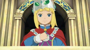 Ni No Kuni 2: Revenant Kingdom will be released on PC alongside PS4 this year