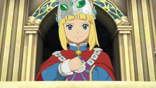 Ni No Kuni 2: Revenant Kingdom will be released on PC alongside PS4 this year