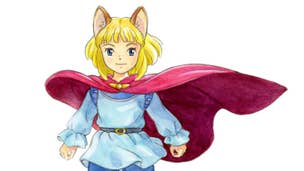 Ni no Kuni 2: Revenant Kingdom's next DLC comes with a new story and Time Attack Arena