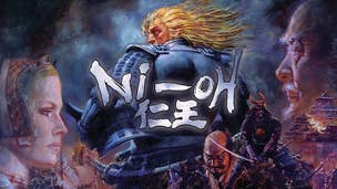 Koei Tecmo's Ni-Oh resurfaces as a PS4 exclusive due next year