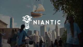 Niantic pushing for arbitration ahead of sexual bias lawsuit hearing