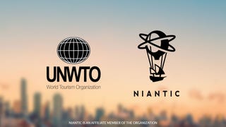 Niantic working with United Nations to promote tourism through its games
