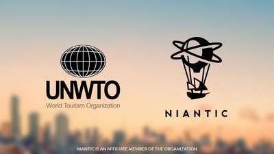 Niantic working with United Nations to promote tourism through its games