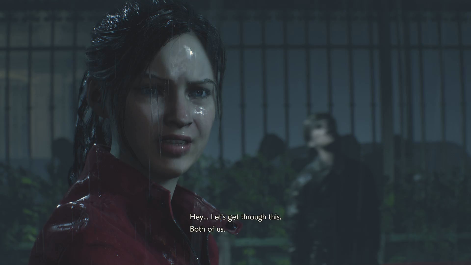 Resident Evil 2 Detonator - 4