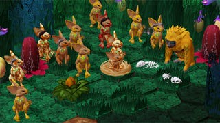 Breeding ground: Niche offers turn-based genetic survival