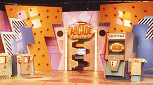 Nick Arcade Let Kids Watch Other Kids Play Video Games, and That's All That Mattered