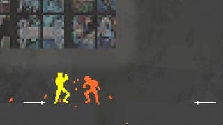 Impressions: Nidhogg