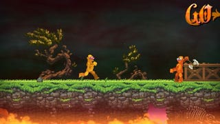 En Gored! Nidhogg 2 Is Bringing Axes To A Swordfight