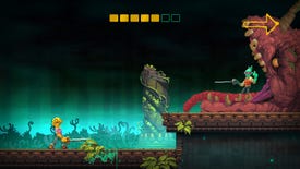 Nidhogg 2 teaches the concepts that underpin fighting games