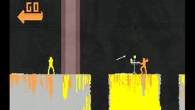 Have you played... Nidhogg?