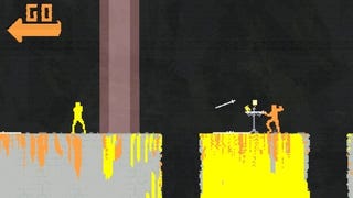 Have you played... Nidhogg?