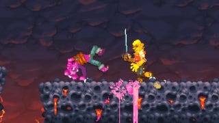 Have you played... Nidhogg 2?