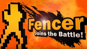 Divekick gets Nidhogg's Fencer as new guest character