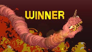Wot I Think: Nidhogg 2