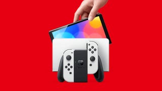 Switch wciąż na topie. Nintendo ma zwiększać produkcję
