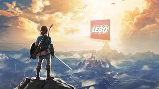Nie będzie zestawu LEGO z Legend of Zelda? Producent klocków odrzuca projekty fanów