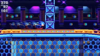 Niebieski jeż powraca - zapowiedziano Sonic Mania