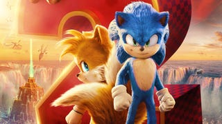 Niebieski jeż nadciąga - zwiastun filmu Sonic the Hedgehog 2