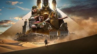 Niente "collezionabili di contorno" per Assassin's Creed Origins