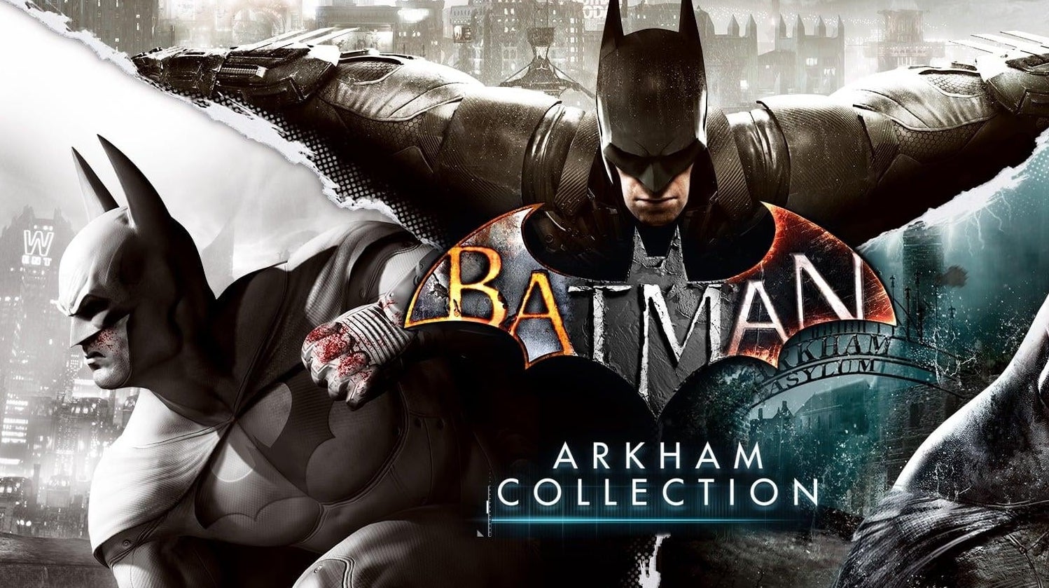 Twórcy Batman: Arkham wracają do tego, w czym są najlepsi. Sugeruje to ...