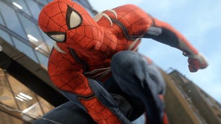 Nieoficjalnie: premiera Spider-Man na PS4 we wrześniu