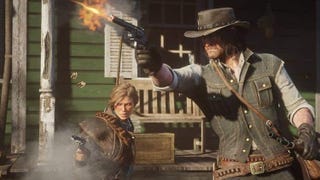 Nieoficjalnie: Red Dead Redemption 2 trafi na PC
