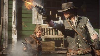 Nieoficjalnie: Red Dead Redemption 2 trafi na PC