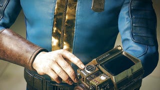Nieoficjalnie: Fallout 76 to gra nastawiona na fabułę