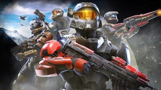 Nieoficjalnie: na E3 2021 zobaczymy multiplayer Halo Infinite