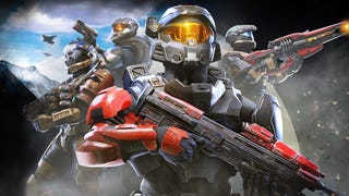 Nieoficjalnie: na E3 2021 zobaczymy multiplayer Halo Infinite