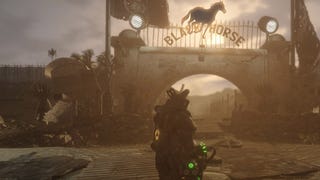 Nieoficjalny prequel Fallout: New Vegas w fazie beta