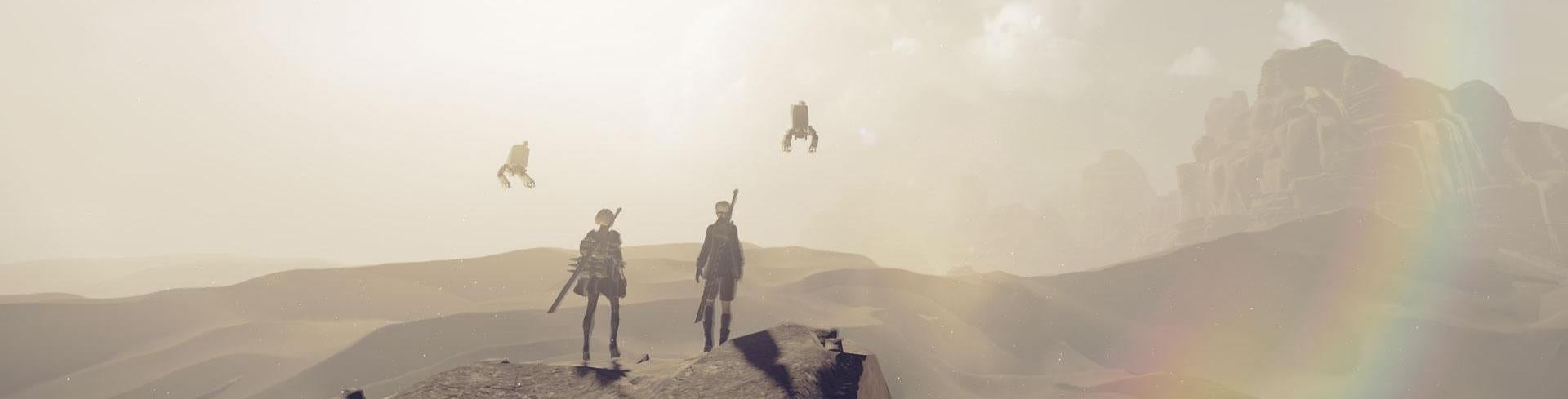 NieR: Automata - 5 dingen die je moet weten