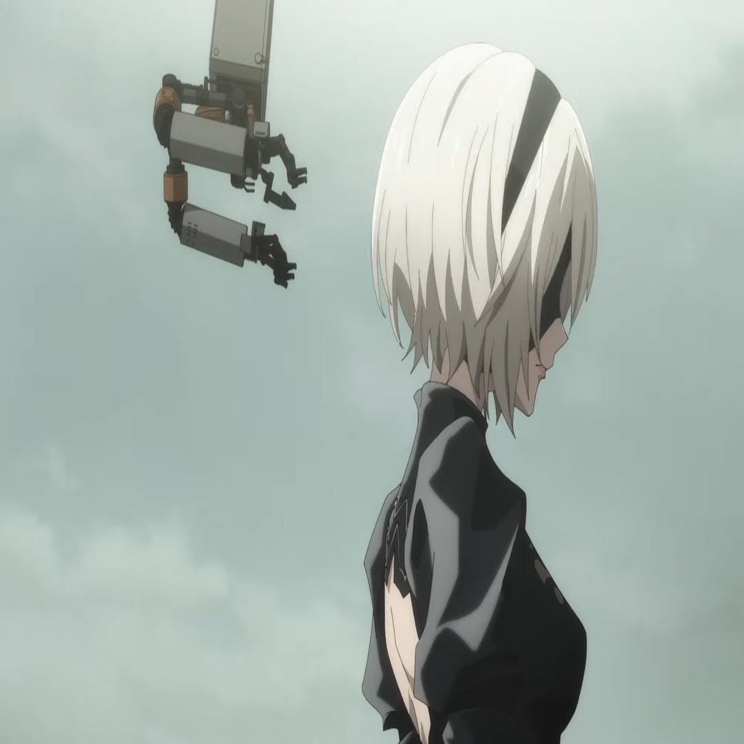 The Nier: Automata anime is finally coming back this July, a whole year after its production-issue-plagued first part finished