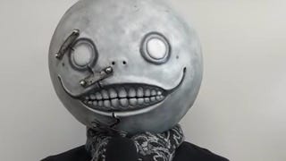 Nier: Automata director releases absurd pre-order video