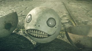 Nier: Automata, FlatOut 4, Resident Evil 7, Final Fantasy 15, more on sale through EU PS Store