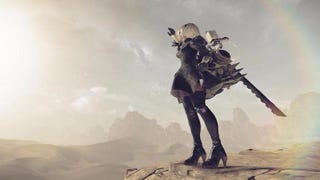 NieR: automata entra in fase gold