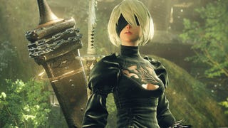 Nier: Automata Game of the YoRHa Edition on its way, according to ESRB rating