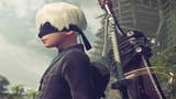 NieR: Automata gets an all new gameplay trailer for E3