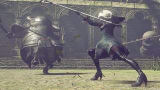 NieR: Automata now has a western release date