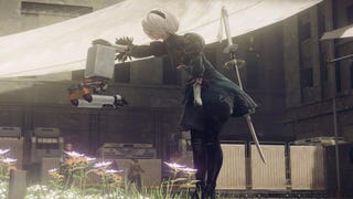 Nier: Automata sells 1m copies in a month