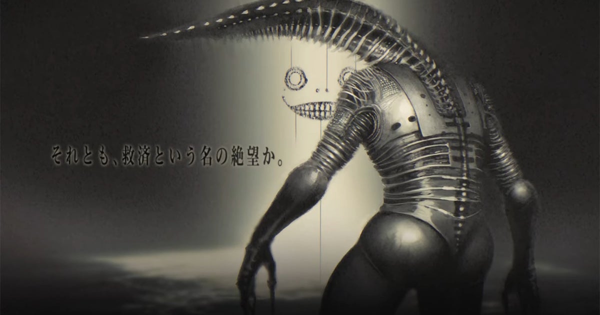 Ten żart na Prima Aprilis był wyjątkowo okrutny. Zapowiedź nowego Nier okazała się nieprawdą