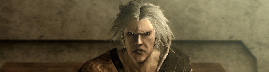 Nier: Underappreciated Classic of the Outgoing Generation