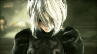 Nier Automata hands-on: weird, slick and with the potential to be one of 2017's best