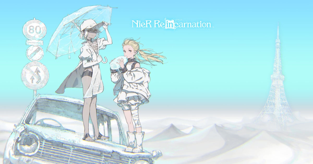 Square Enix如果您要戏弄的那个新的轮回事物,我将不再成为您的朋友