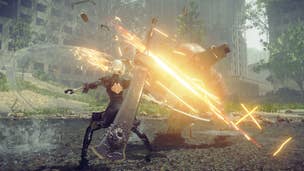 Yoko Taro wants Nier: Automata on Switch too, but it's seemingly not in development right now