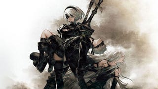 Nier: Automata is finally getting an update on Steam