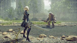 Content collaboration between Final Fantasy 15 and Nier: Automata announced by Square Enix