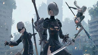 Nier: Automata PC release date announced alongside minimum and recommended specs
