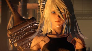Nier Automata might bridge action and RPGs in ways Final Fantasy 15 could only dream of